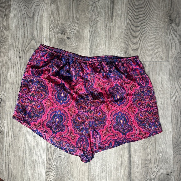 Vintage Other - vintage geometric pattern shirts size large